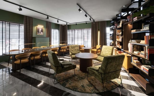Radisson Collection Hotel, Santa Sofia Milan - photo 3
