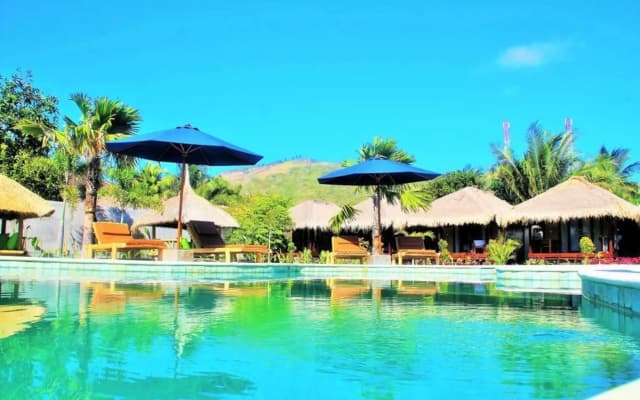 Aldi's Bungalow - photo 3