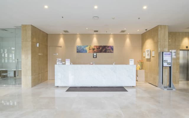 Citadines Connect Airport Jakarta - photo 2