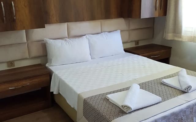 Hotel Centro Bodrum - photo 4
