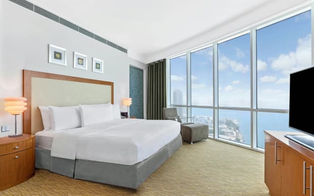 Hilton Doha - photo 3