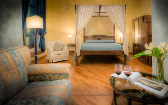 Hotel Torre Guelfa - photo 3