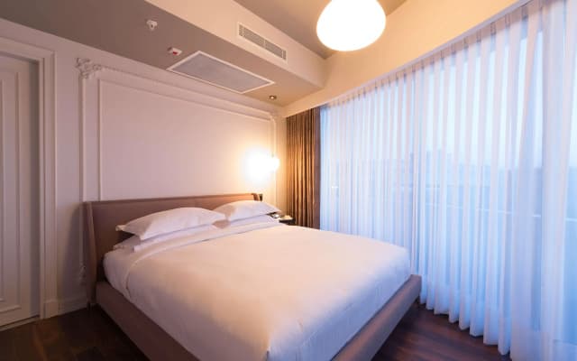 DoubleTree by Hilton Hotel Izmir Airport - photo 5
