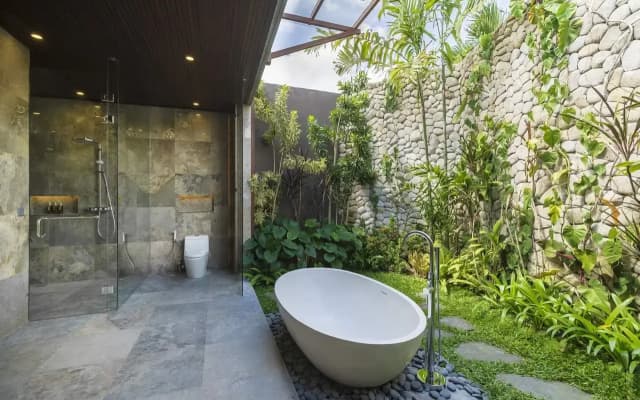 Adiwana Unagi Suites Hotel - photo 7