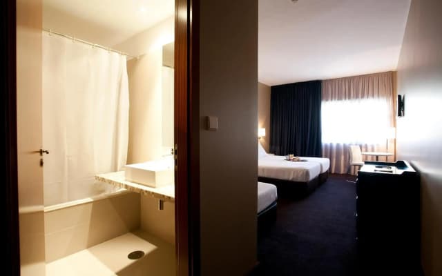 Stay Hotel Porto Centro Antas - photo 3