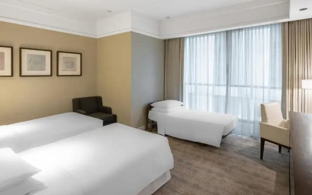 Jabal Omar Hyatt Regency Makkah - photo 1