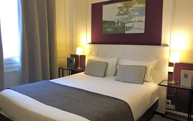 Hôtel le Dauphin - photo 3