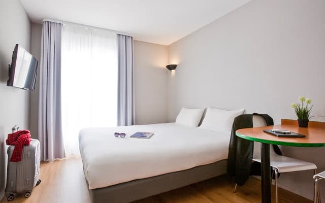 Aparthotel Adagio Access Paris Maisons-Alfort - photo 4