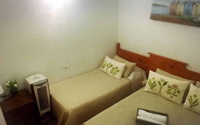 Pensión Casablanca B&B Tenerife - photo 4