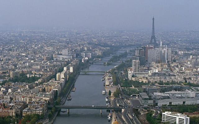 Aparthotel Adagio Access Paris Quai D'Ivry - photo 5