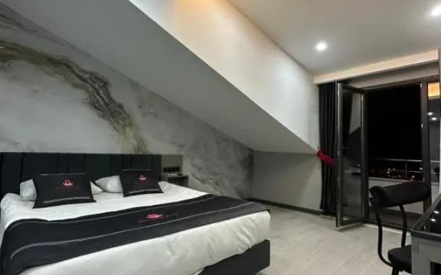 Intercity Airport Hotel - photo 7