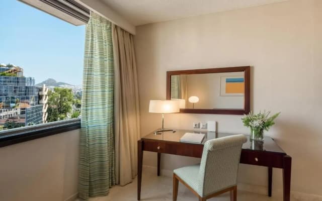 InterContinental Athenaeum Athens - photo 3