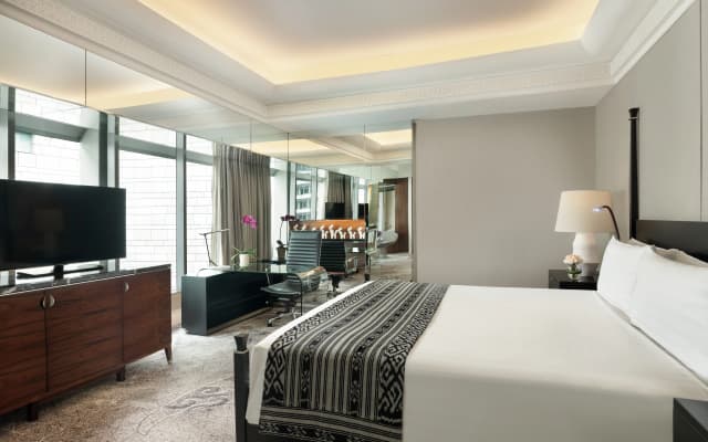 Hotel Indonesia Kempinski Jakarta - photo 7
