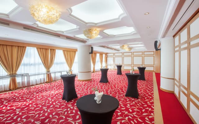 Millennium Downtown Abu Dhabi - photo 1