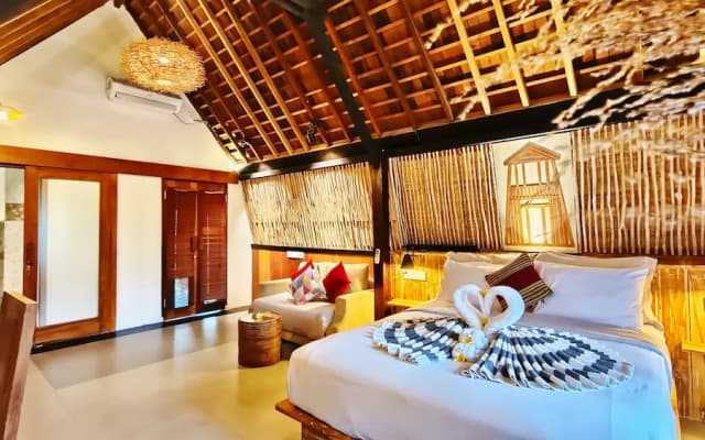 Kies Villas Lombok - photo 7