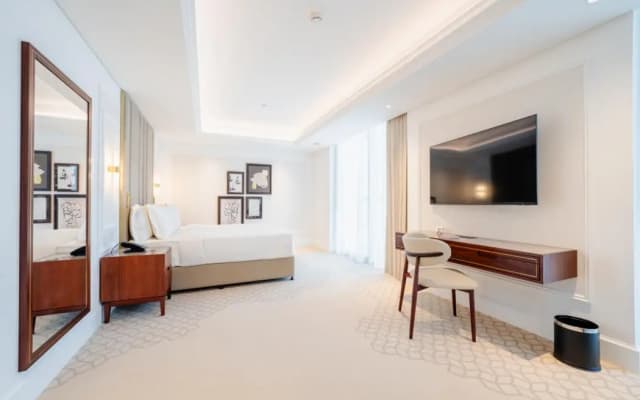 Cheval Maison Expo City Dubai - photo 4