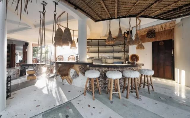 El Tropico Boutique Hotel - photo 3