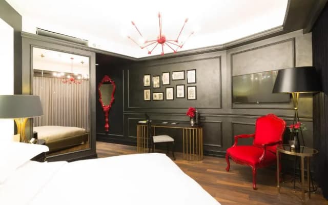 DoubleTree by Hilton Hotel Izmir Airport - photo 4