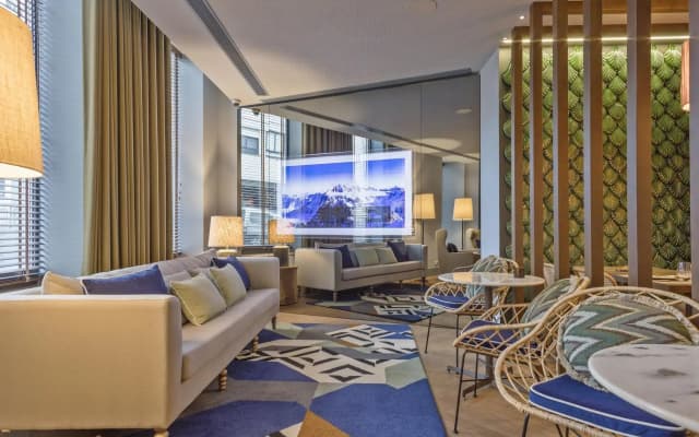 Pur Oporto Boutique Hotel by Actahotels - photo 5