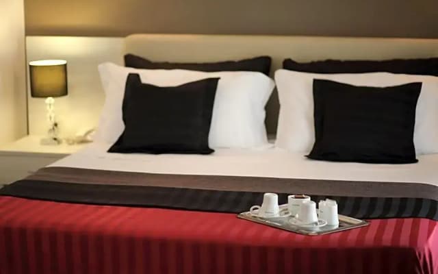 Stelle Hotel The Businest - photo 2