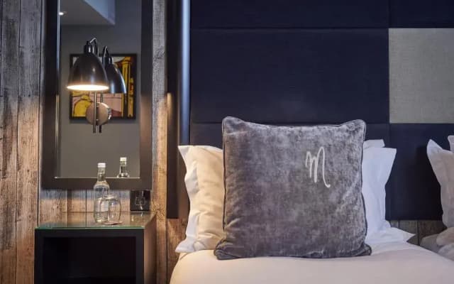 Malmaison Manchester - photo 7