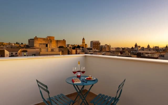 Coeo Parras Design Apartments - photo 4