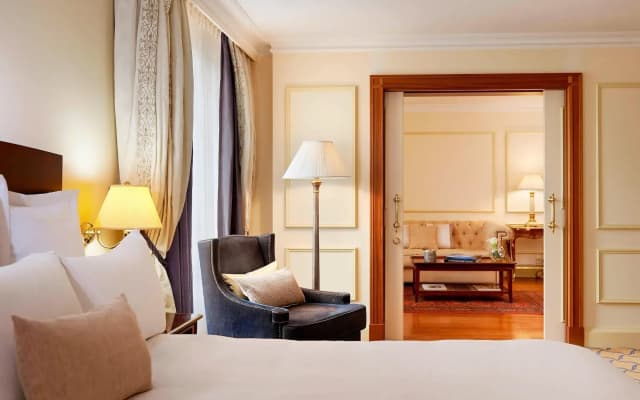 Renaissance Paris La Defense Hotel - photo 5