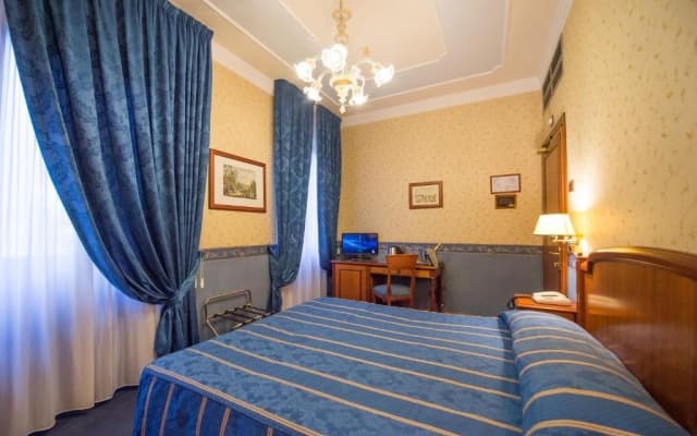 Diana Park Hotel - photo 2