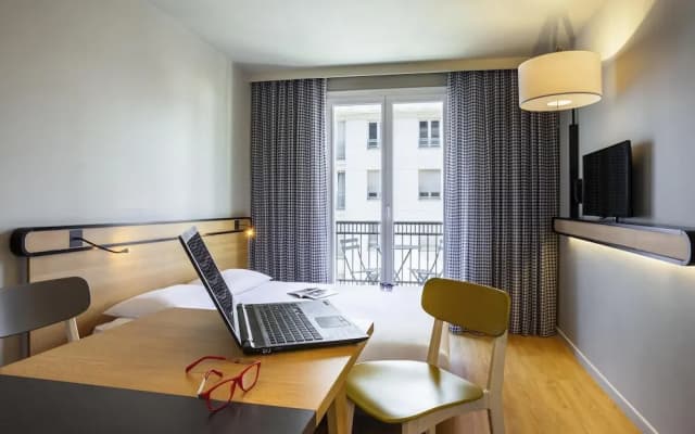 Aparthotel Adagio access la Defense Puteaux - photo 4