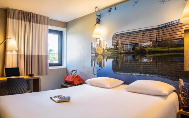 ibis Créteil - photo 2
