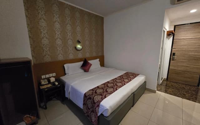 Marilyn Hotel Serpong - photo 5