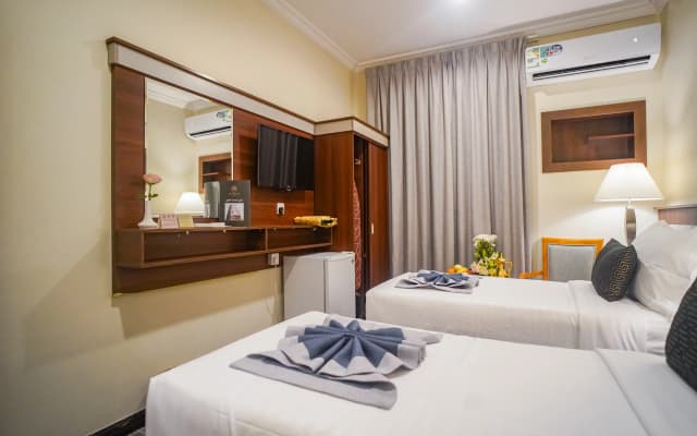 Emaar Al Khalil - photo 5