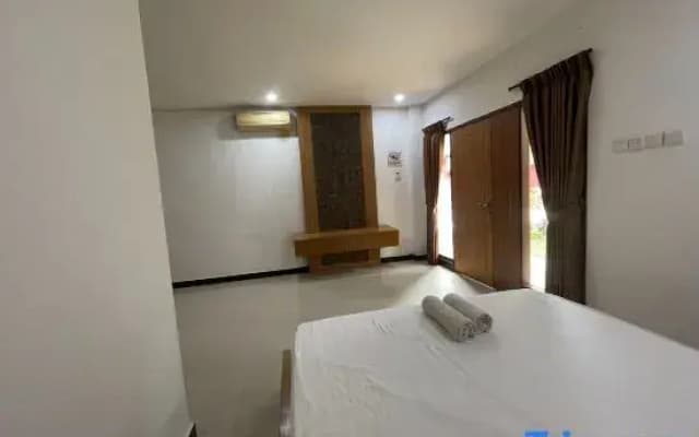 Melati Resort & Hotel Kuta Lombok - photo 5
