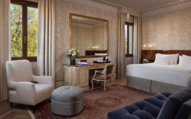 NH Collection Venezia Grand Hotel Palazzo dei Dogi - photo 3