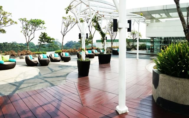 U Residence Karawaci 2 - photo 5