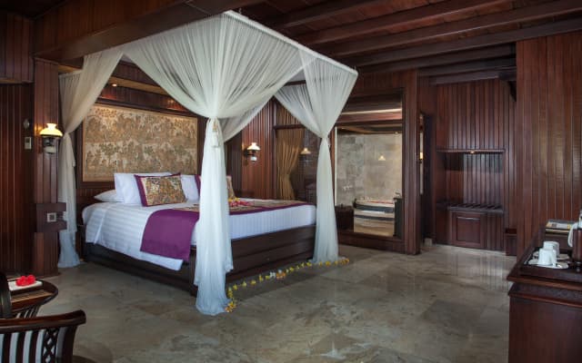 Pita Maha Resort & Spa  - photo 7
