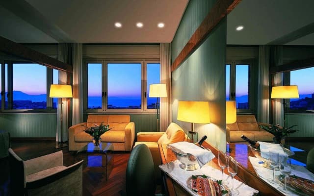 Exe Majestic Hotel - photo 3