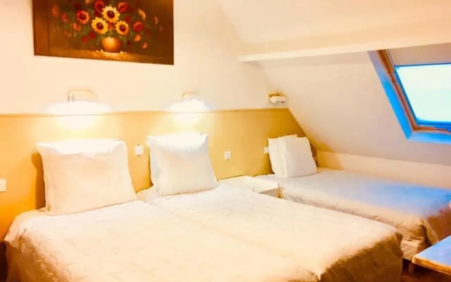 Paris Star Hotel  - photo 1