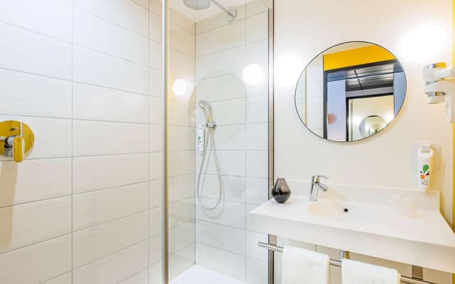 ibis Styles Paris Meteor Avenue d'Italie - photo 8