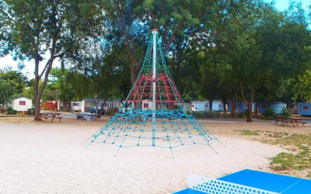 Camping Paris-Est - photo 5