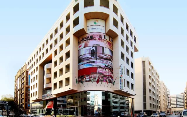 Sun And Sands Downtown Hotel - photo 1