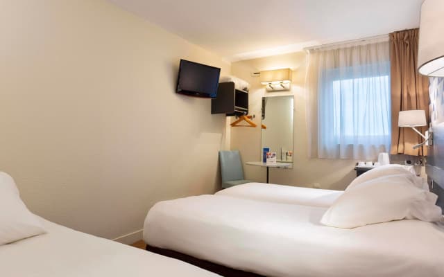 Comfort Hotel Paris Porte D'Ivry - photo 5