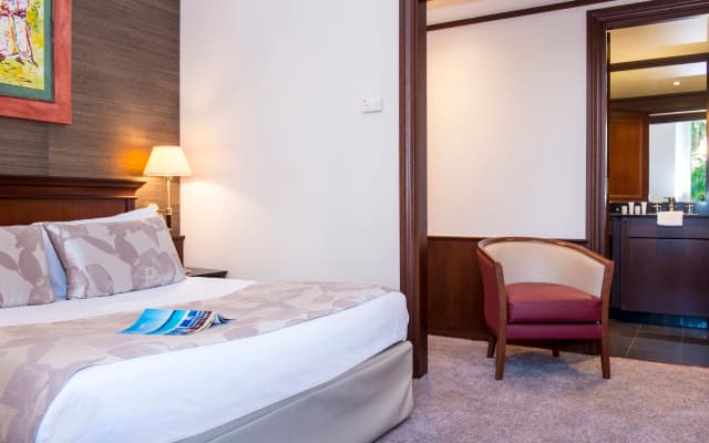West End Nice Hotel  - photo 4