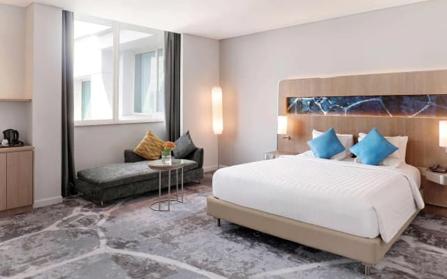 Novotel Jakarta Mangga Dua Square Hotel - photo 7