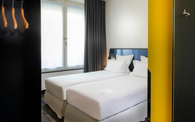 Hotel Libertel Gare de l'Est Francais - photo 2
