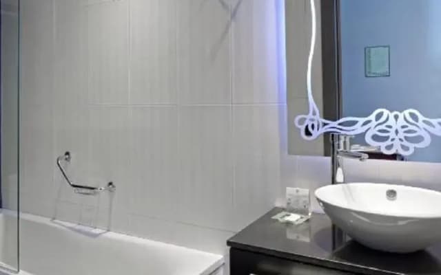 Hotel Ciutadella Barcelona - photo 4