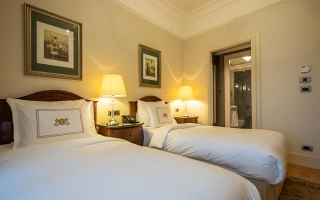 Pera Palace Hotel - photo 1