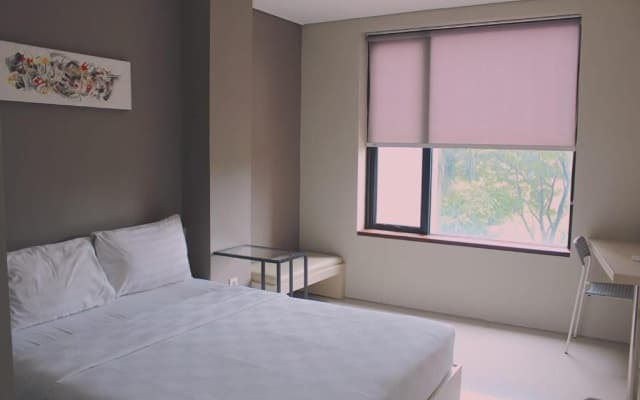 Wanadu Residence - photo 1