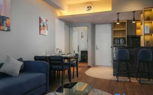 Pullman Jakarta Central Park - photo 13