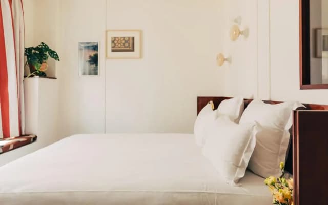 Hotel Wallace, a Member of Design Hotels – Orso hotel - photo 3